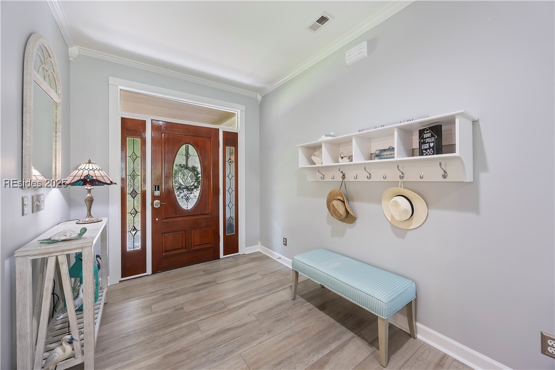 43 Tucker Ridge Court, Hilton Head Island, South Carolina image 2
