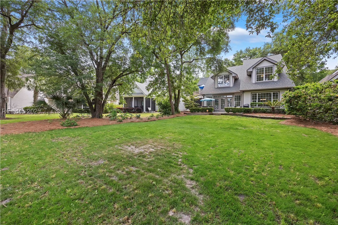 43 Tucker Ridge Court, Hilton Head Island, South Carolina image 30