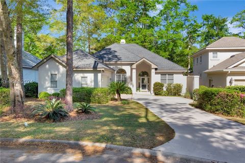 26 Coventry Court, Bluffton, SC 29910 - MLS#: 442291