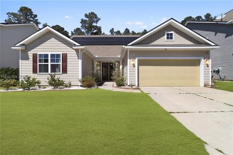 178 Tanners Run, Bluffton, SC 29910 - MLS#: 449762