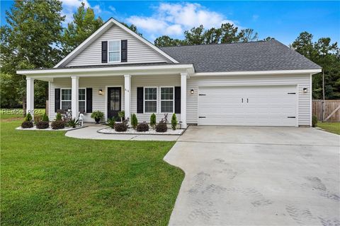 A home in Ridgeland