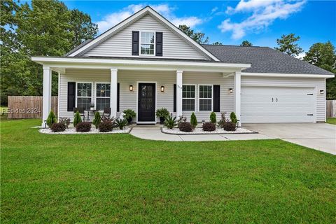 A home in Ridgeland