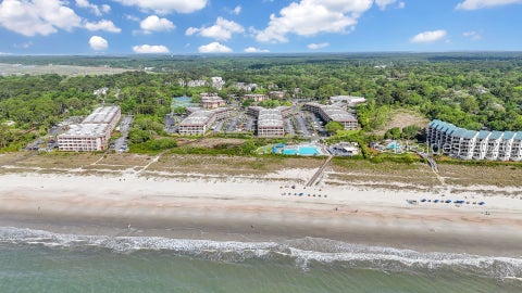 Condo For Sale - 40 Folly Field Road #C147<br/> Hilton Head Island, SC 29928