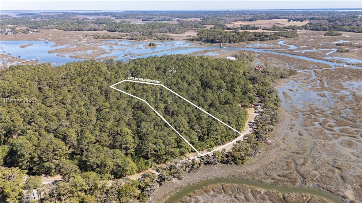 15 Whitners Landing Road, Saint Helena Island, South Carolina image 2