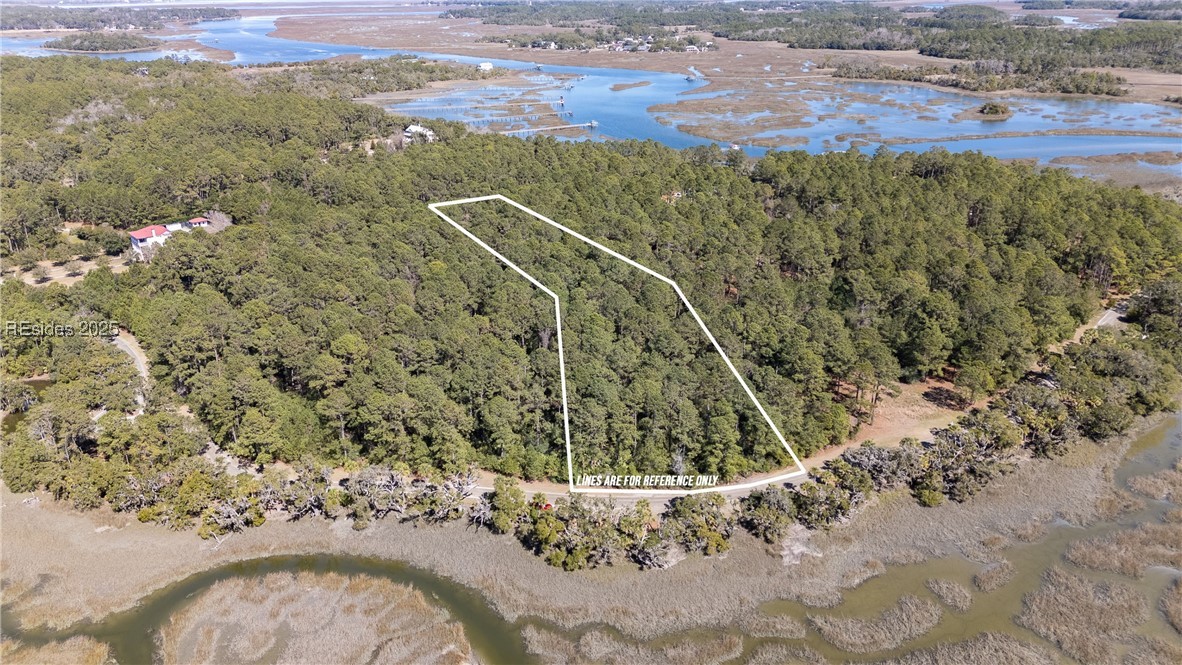 15 Whitners Landing Road, Saint Helena Island, South Carolina image 1