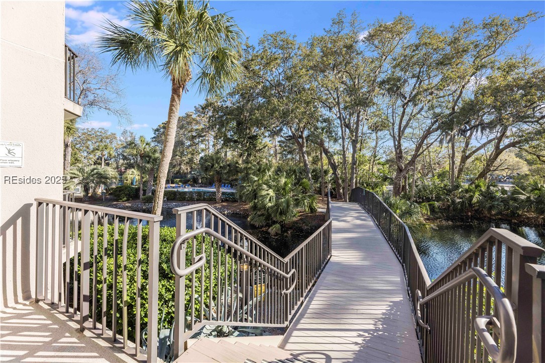 10 S Forest Beach Drive #123, Hilton Head Island, South Carolina image 36