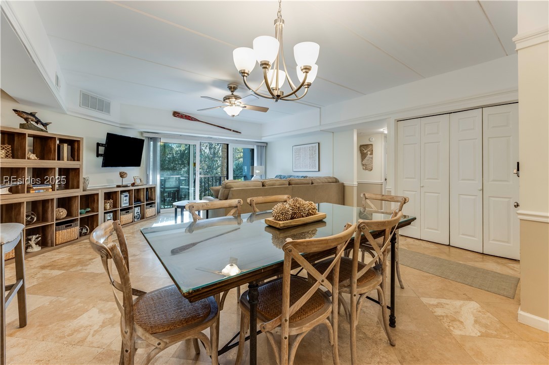 10 S Forest Beach Drive #123, Hilton Head Island, South Carolina image 8