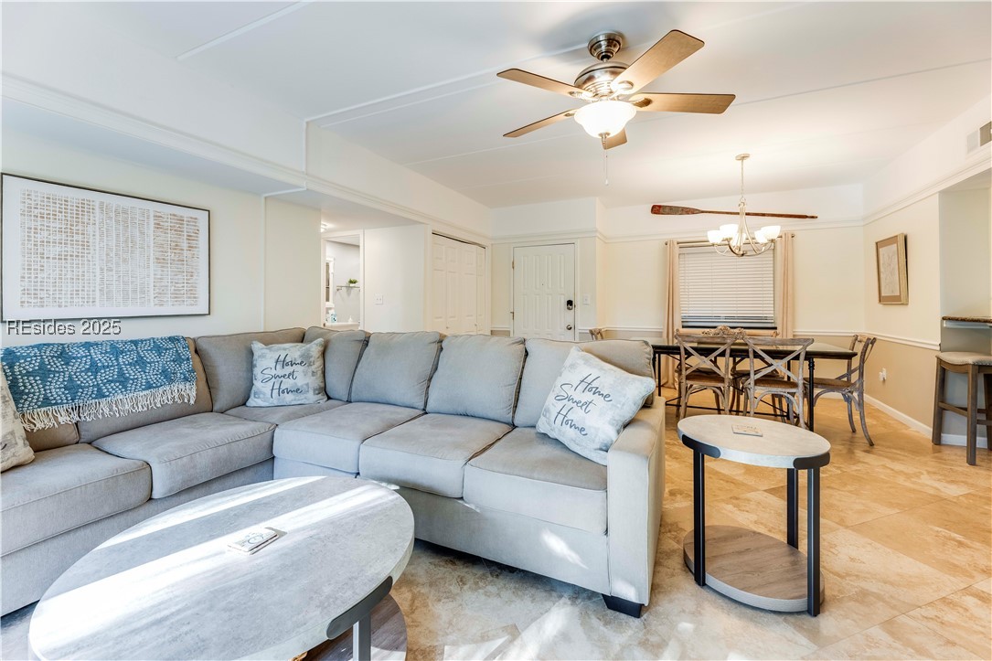 10 S Forest Beach Drive #123, Hilton Head Island, South Carolina image 10