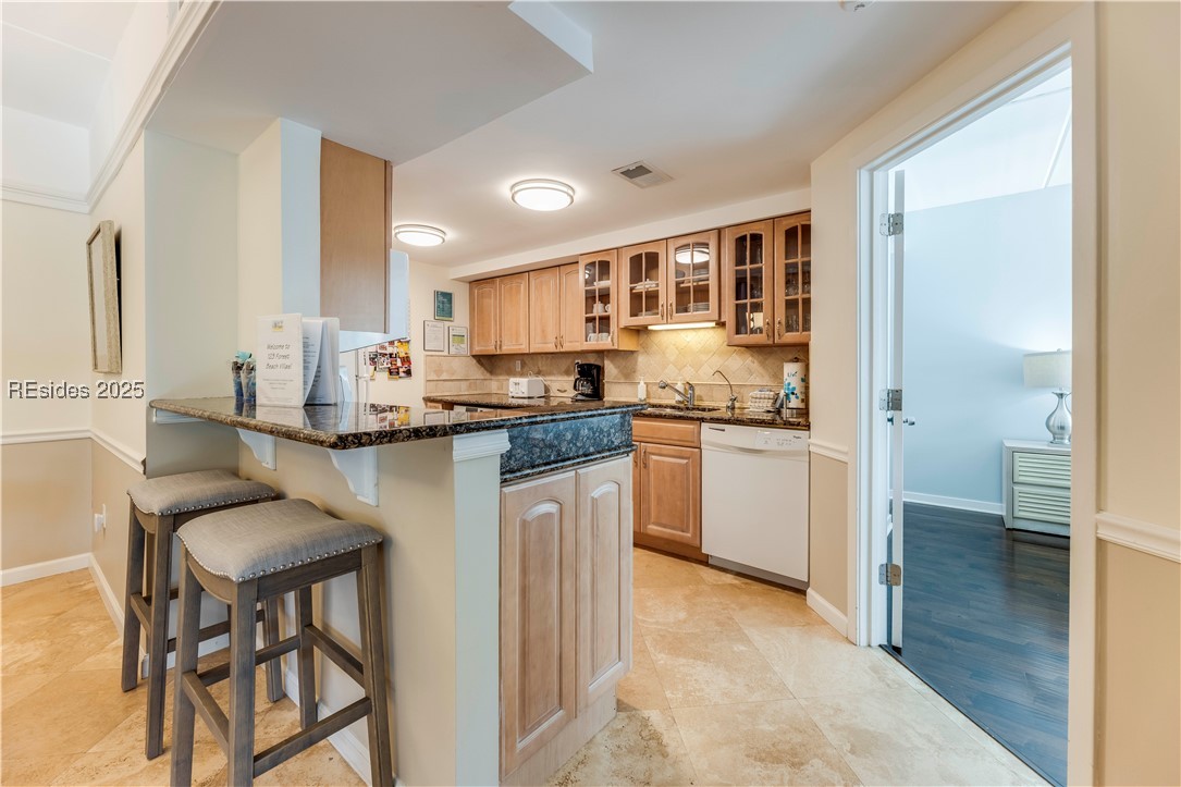 10 S Forest Beach Drive #123, Hilton Head Island, South Carolina image 12