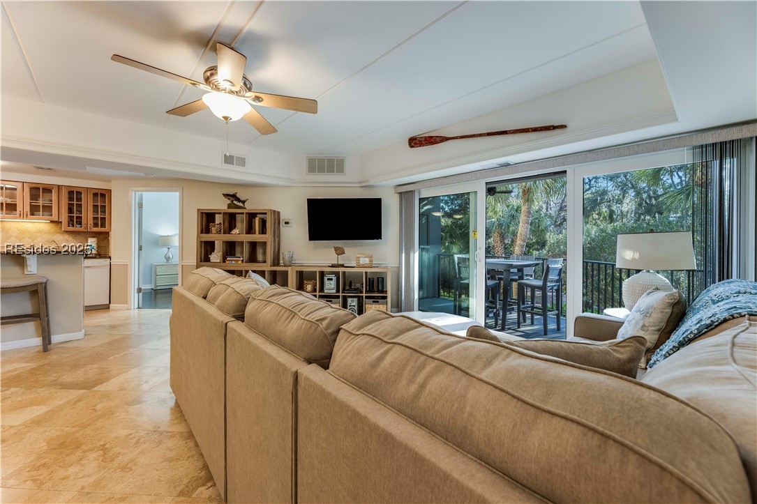 10 S Forest Beach Drive #123, Hilton Head Island, South Carolina image 4