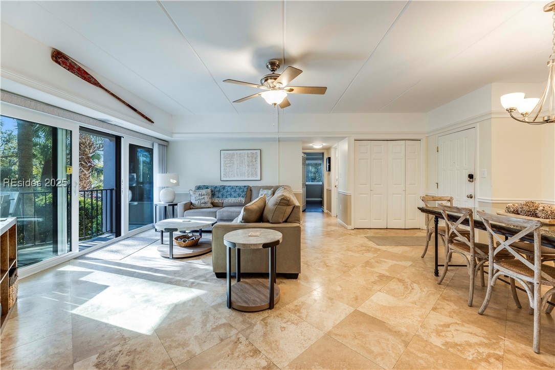 10 S Forest Beach Drive #123, Hilton Head Island, South Carolina image 9