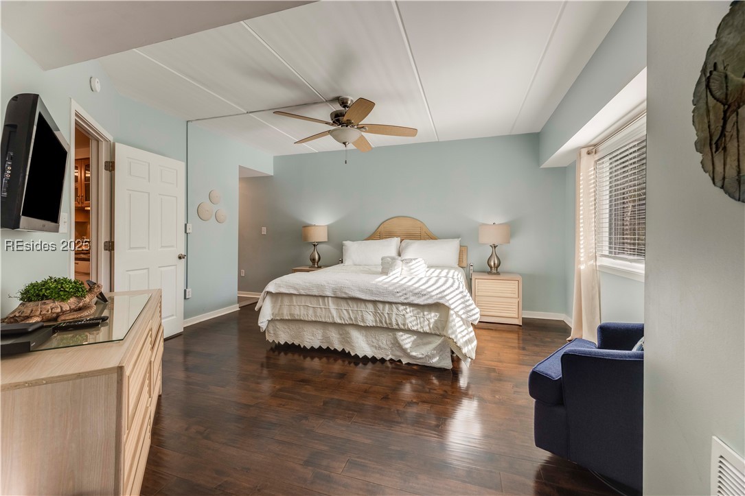 10 S Forest Beach Drive #123, Hilton Head Island, South Carolina image 18