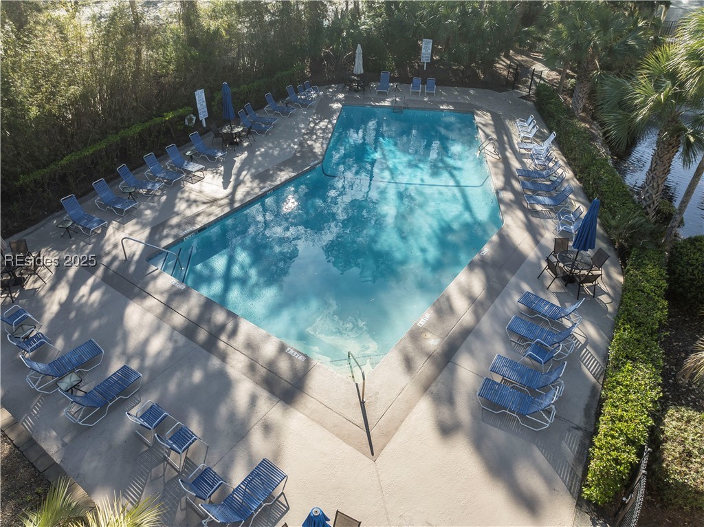 10 S Forest Beach Drive #123, Hilton Head Island, South Carolina image 34