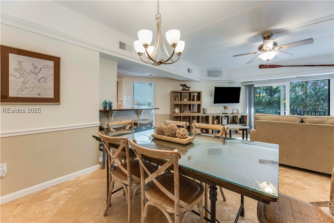 10 S Forest Beach Drive #123, Hilton Head Island, South Carolina image 7