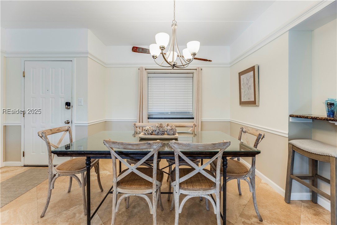 10 S Forest Beach Drive #123, Hilton Head Island, South Carolina image 11