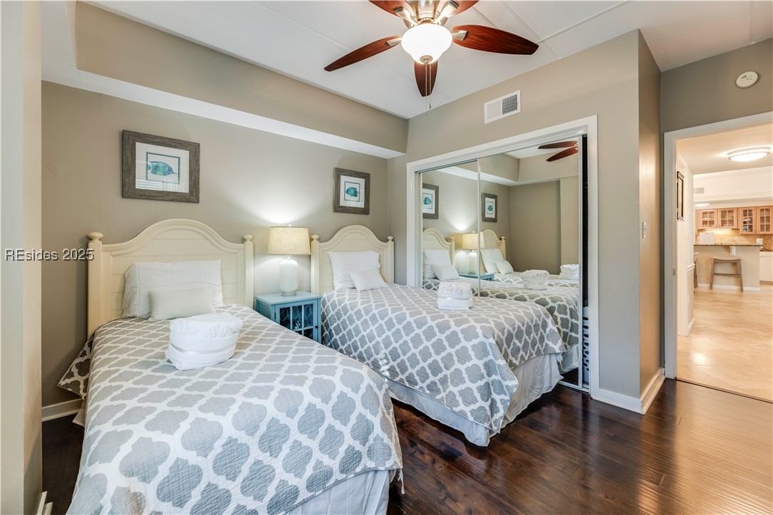 10 S Forest Beach Drive #123, Hilton Head Island, South Carolina image 27