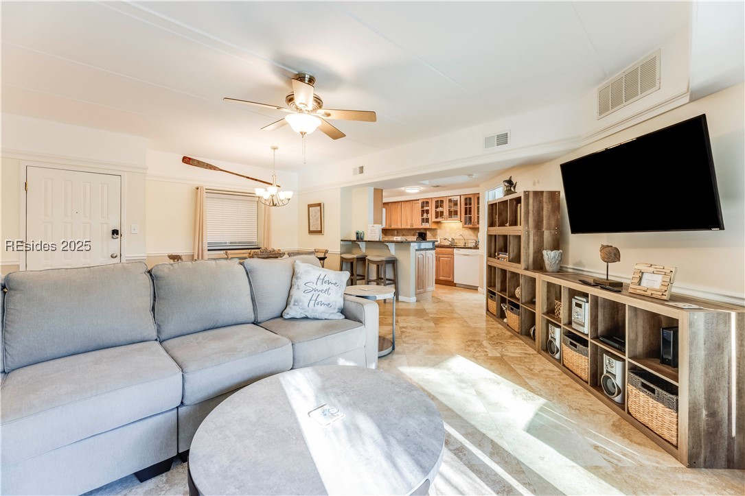 10 S Forest Beach Drive #123, Hilton Head Island, South Carolina image 5