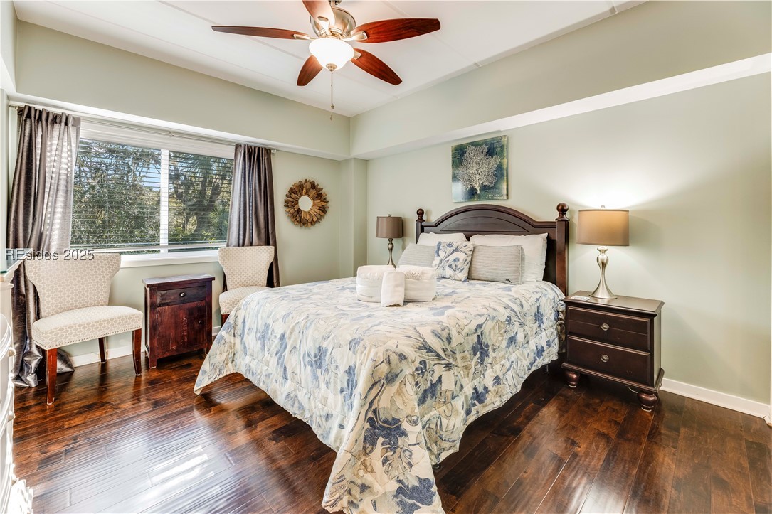 10 S Forest Beach Drive #123, Hilton Head Island, South Carolina image 23