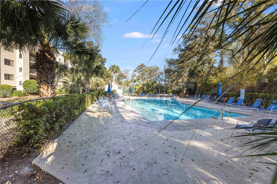 10 S Forest Beach Drive #123, Hilton Head Island, South Carolina image 35