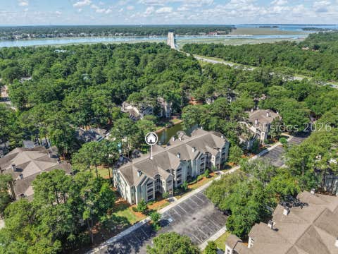 Condo For Sale - 380 Marshland Road #F37<br/> Hilton Head Island, SC 29926