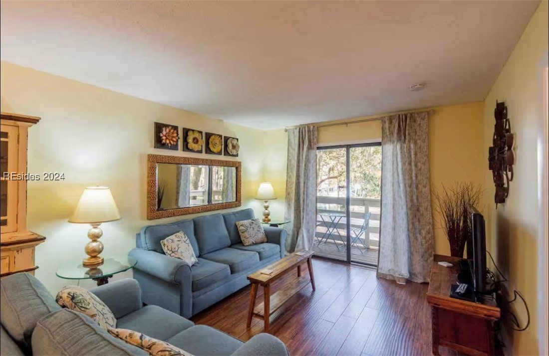 45 Folly Field Road #13E, Hilton Head Island, South Carolina image 17