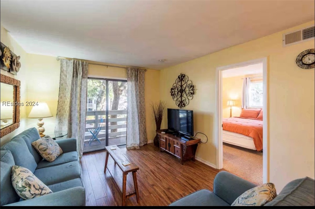 45 Folly Field Road #13E, Hilton Head Island, South Carolina image 18