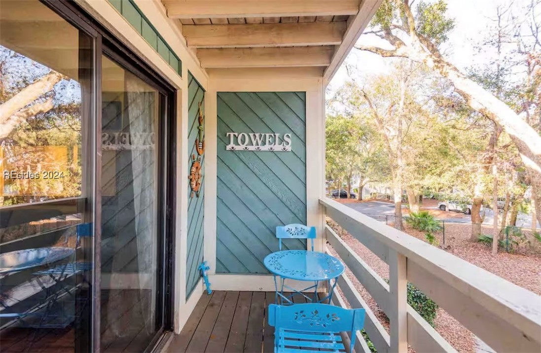 45 Folly Field Road #13E, Hilton Head Island, South Carolina image 12