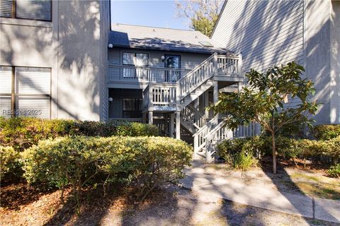 A home in Hilton Head Island