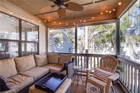 A home in Hilton Head Island