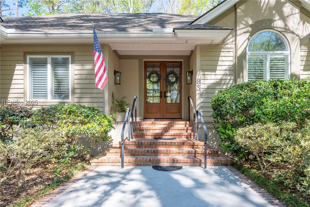 83 Osprey Circle, Okatie, South Carolina image 3