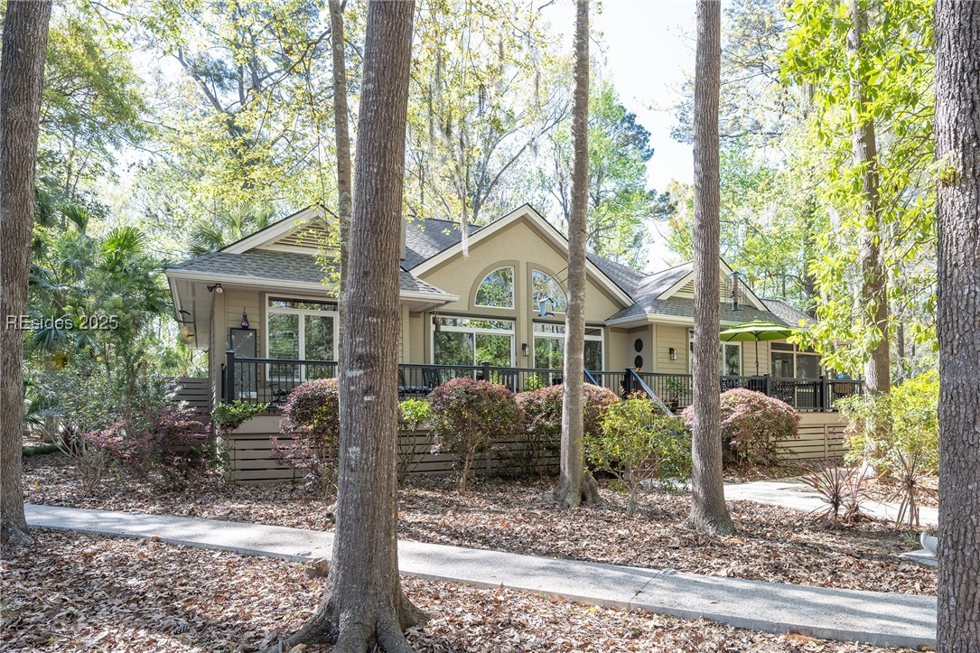 83 Osprey Circle, Okatie, South Carolina image 37