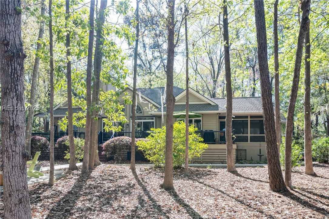 83 Osprey Circle, Okatie, South Carolina image 41