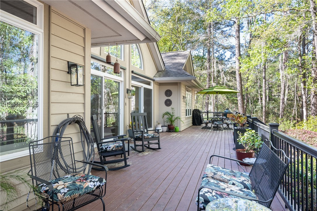 83 Osprey Circle, Okatie, South Carolina image 38