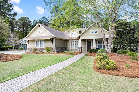 33 Little Pine Court Bluffton SC 29910
