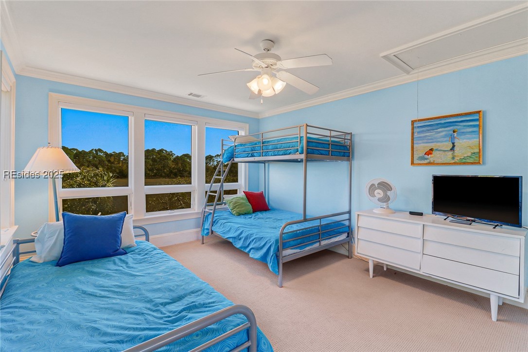 112 Sand Piper Run, Fripp Island, South Carolina image 37
