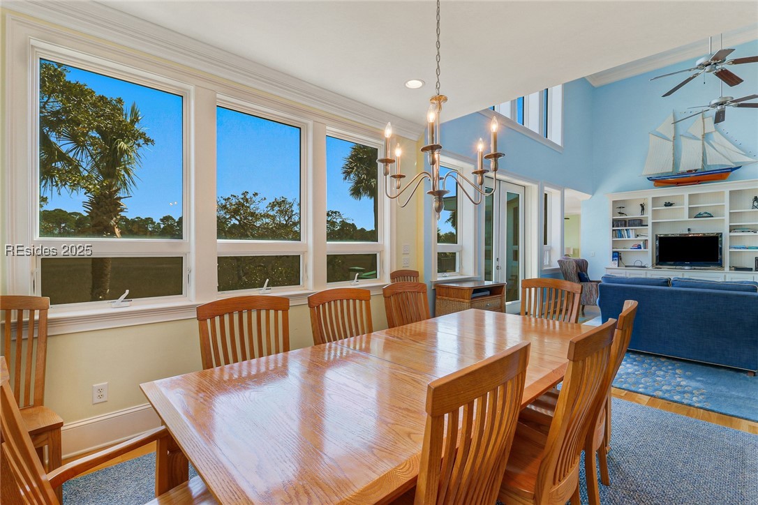 112 Sand Piper Run, Fripp Island, South Carolina image 18