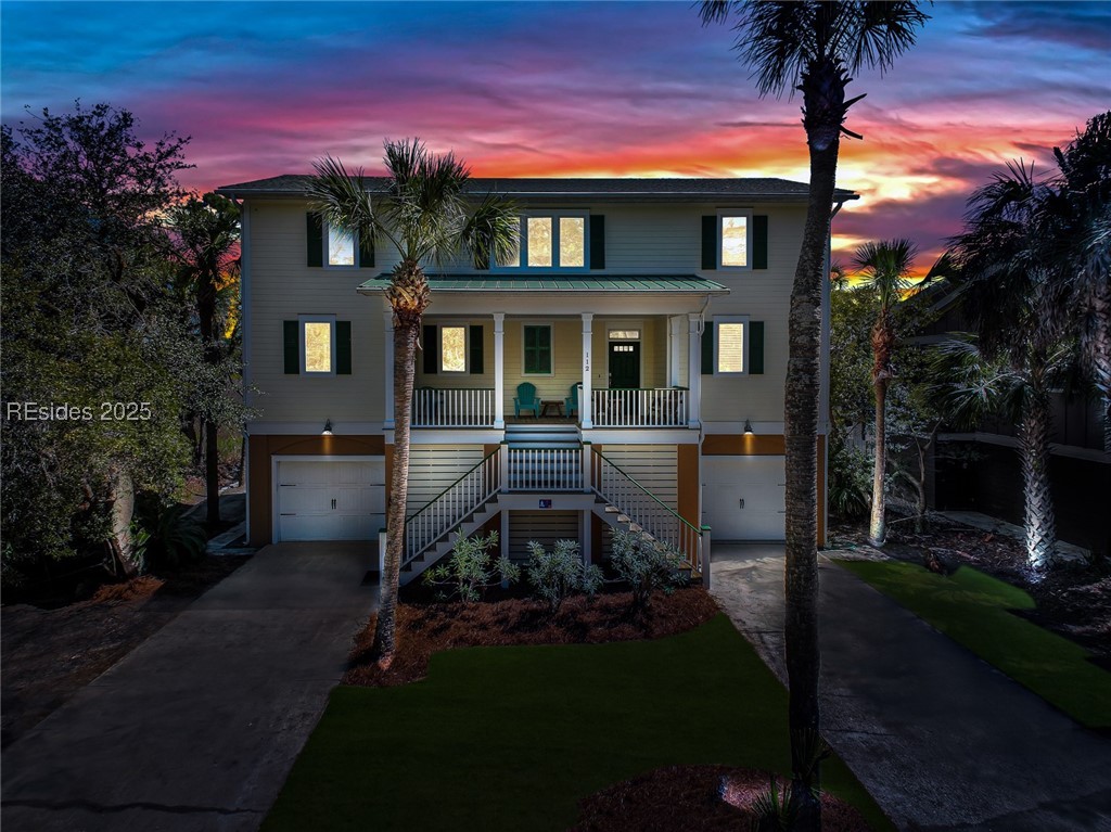112 Sand Piper Run, Fripp Island, South Carolina image 11