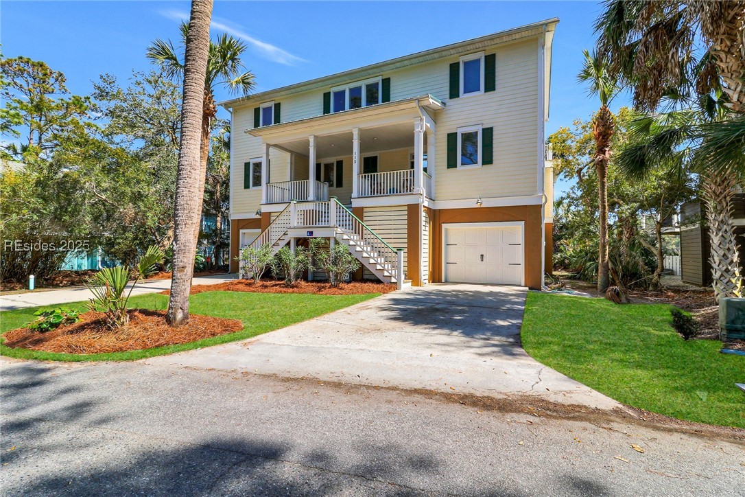 112 Sand Piper Run, Fripp Island, South Carolina image 5