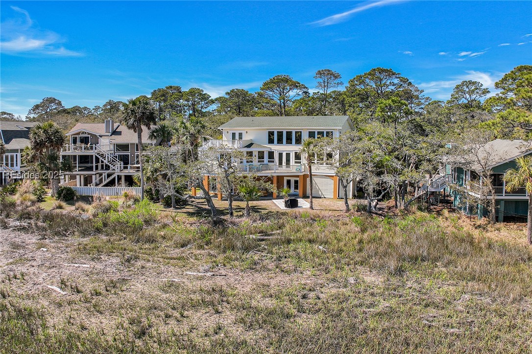 112 Sand Piper Run, Fripp Island, South Carolina image 47