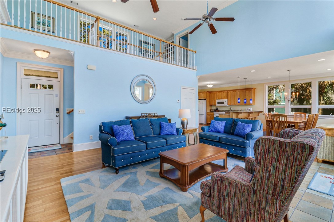 112 Sand Piper Run, Fripp Island, South Carolina image 25