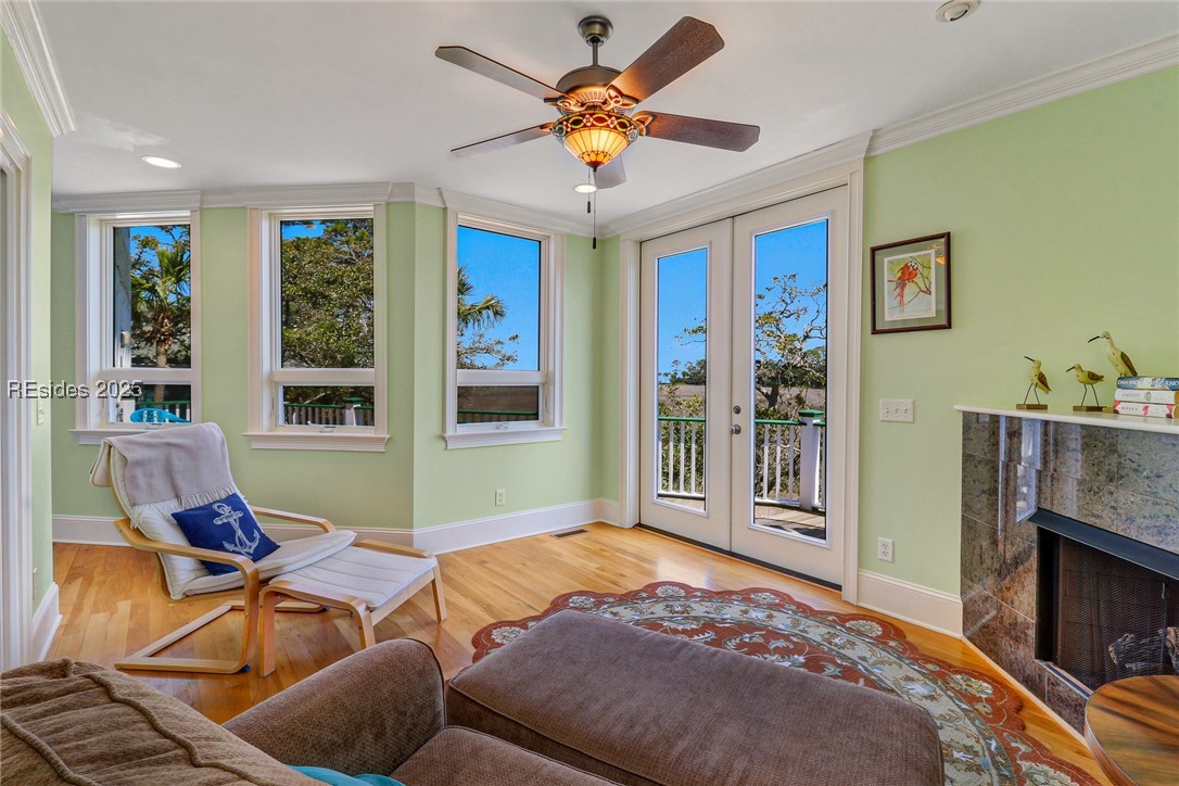 112 Sand Piper Run, Fripp Island, South Carolina image 19