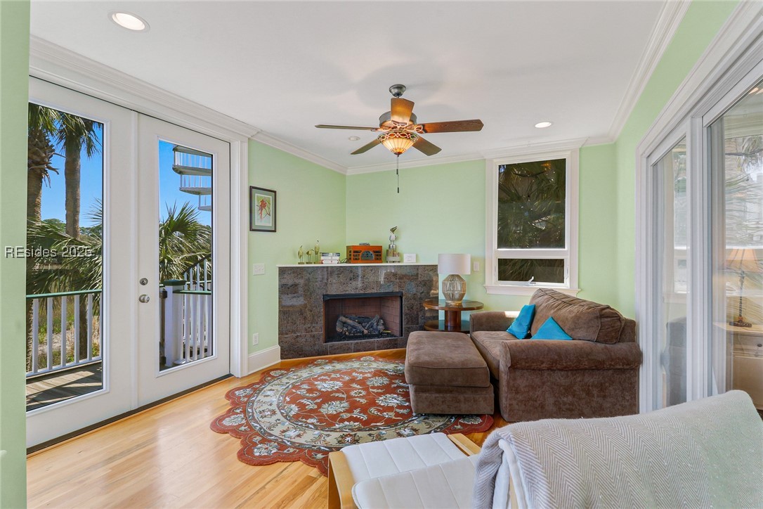 112 Sand Piper Run, Fripp Island, South Carolina image 21