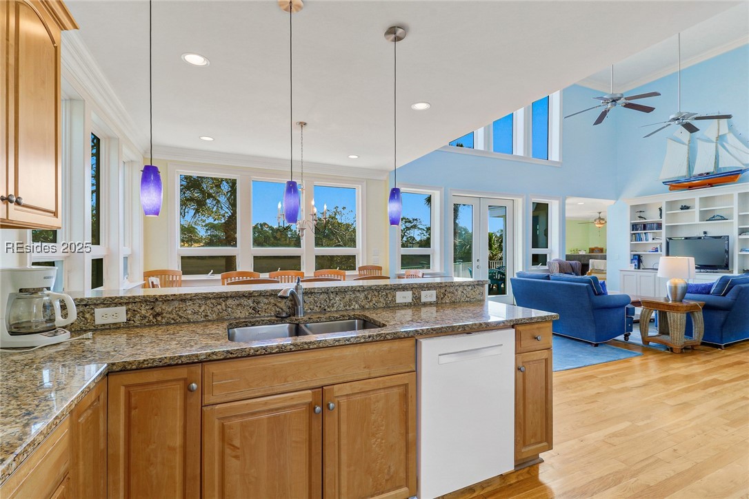 112 Sand Piper Run, Fripp Island, South Carolina image 14