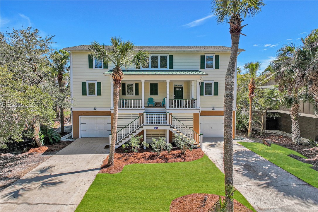 112 Sand Piper Run, Fripp Island, South Carolina image 2