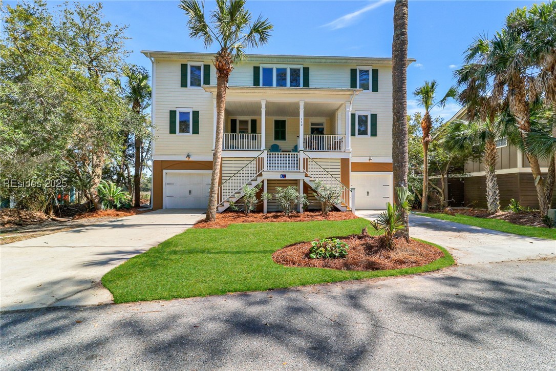 112 Sand Piper Run, Fripp Island, South Carolina image 3