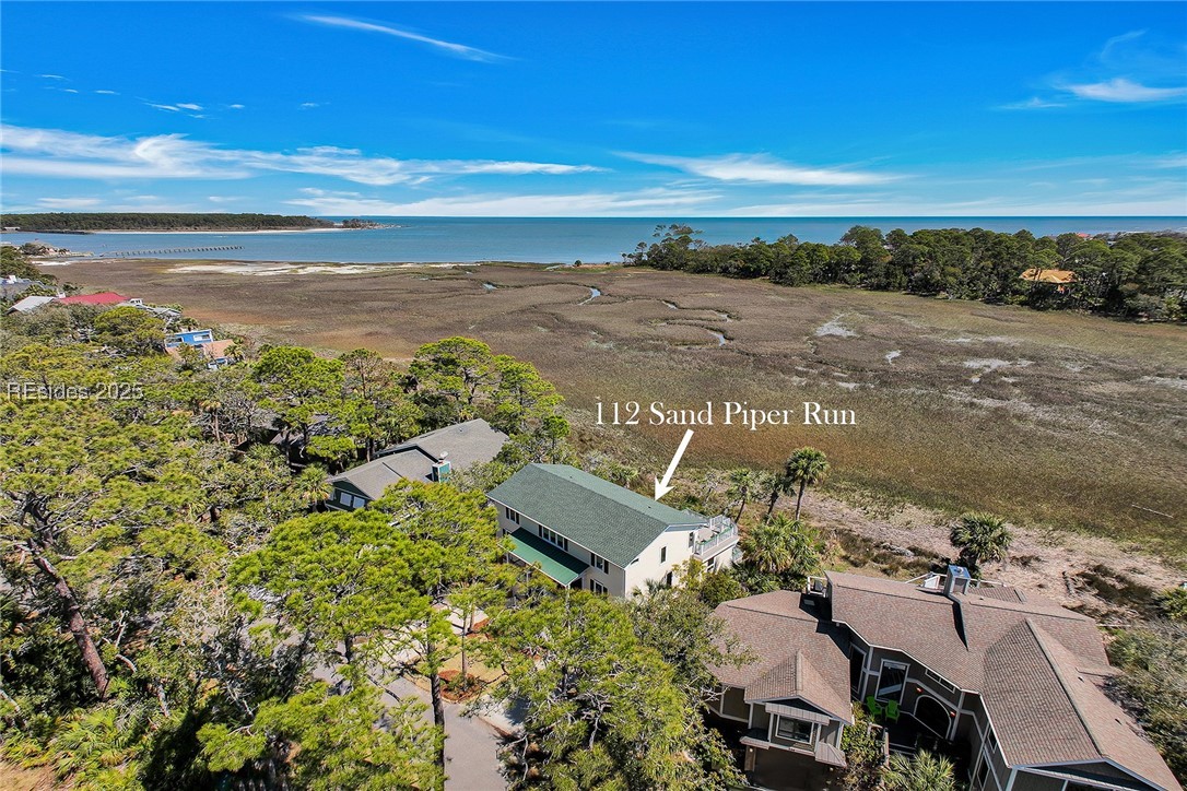 112 Sand Piper Run, Fripp Island, South Carolina image 8