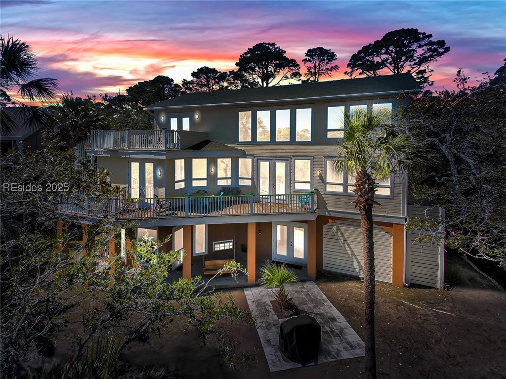112 Sand Piper Run, Fripp Island, South Carolina image 12