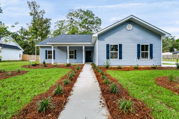97 SALKEHATCHIE ROAD, YEMASSEE, SC 29945 - Image e72b013987c2e4c8f41786363d0a5c19/3625725684