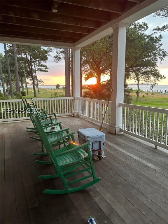 43 Aprils Way, Daufuskie Island, South Carolina image 15