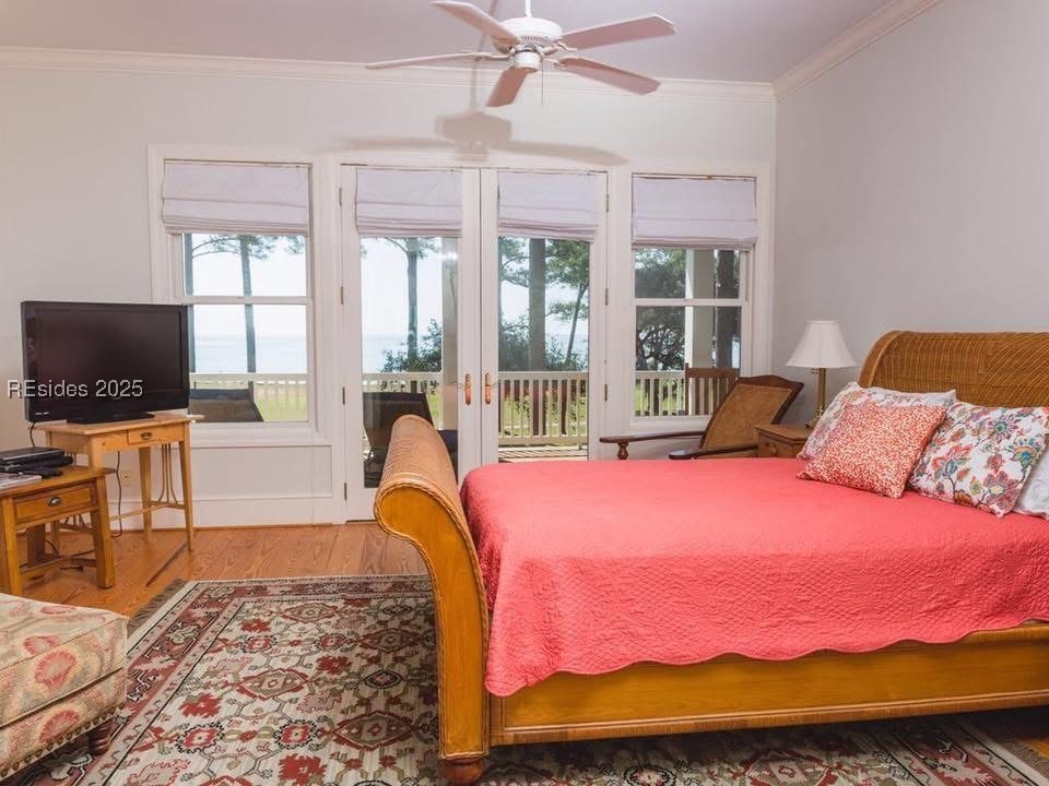 43 Aprils Way, Daufuskie Island, South Carolina image 12